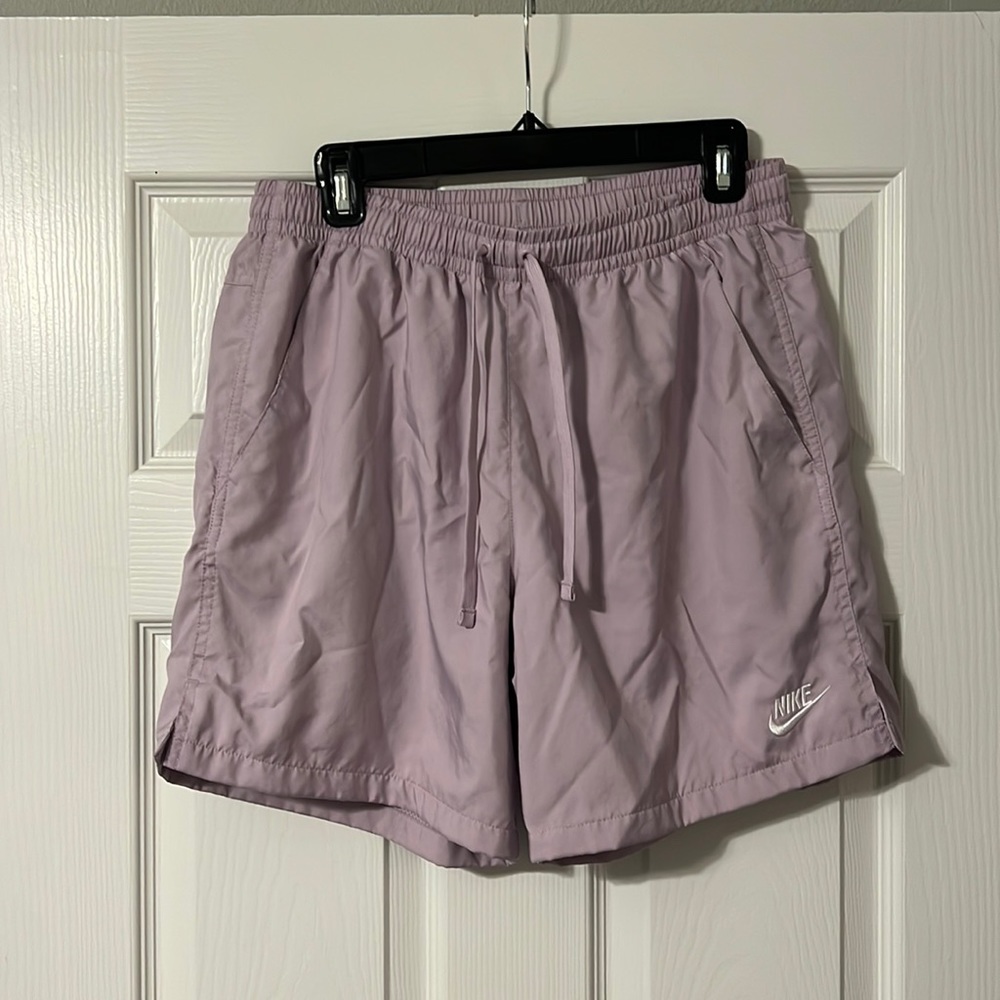 Nike 6.5” volley shorts